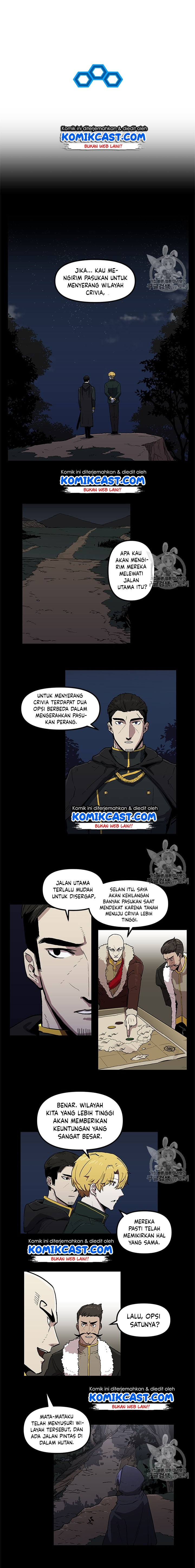 I Am Player Who Suck Alone Chapter 19 Bahasa Indonesia